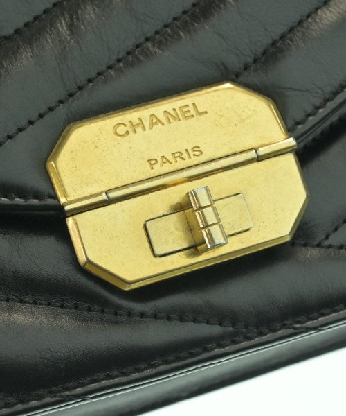 CHANEL กระเป๋าสะพาย