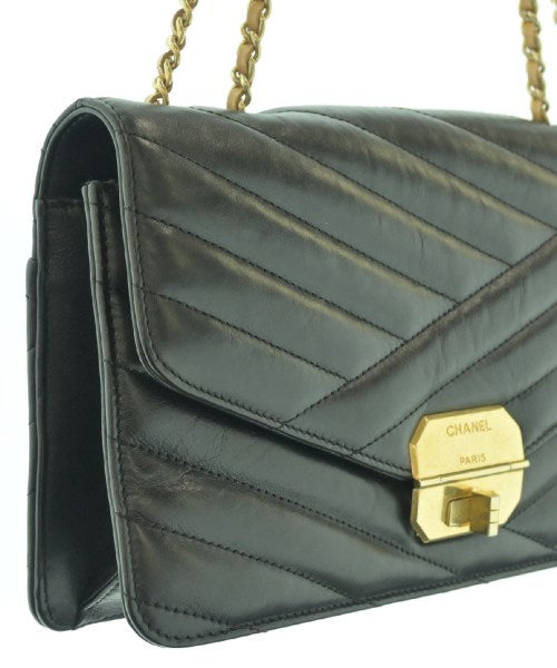 CHANEL กระเป๋าสะพาย