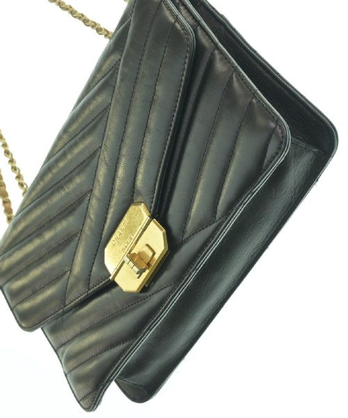 CHANEL กระเป๋าสะพาย