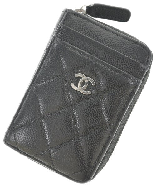 CHANEL กระเป๋าสตางค์/กระเป๋าใส่เหรียญ