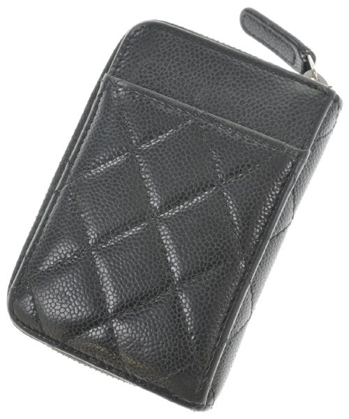CHANEL กระเป๋าสตางค์/กระเป๋าใส่เหรียญ