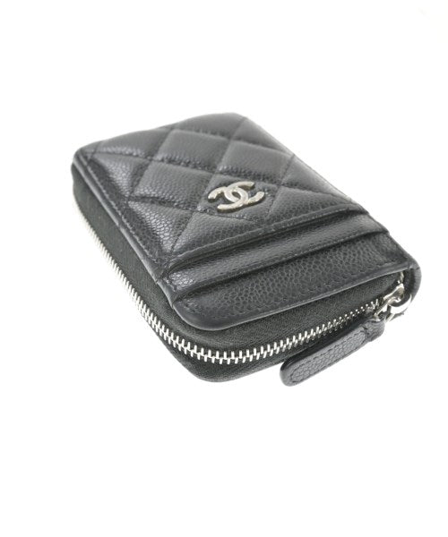 CHANEL กระเป๋าสตางค์/กระเป๋าใส่เหรียญ