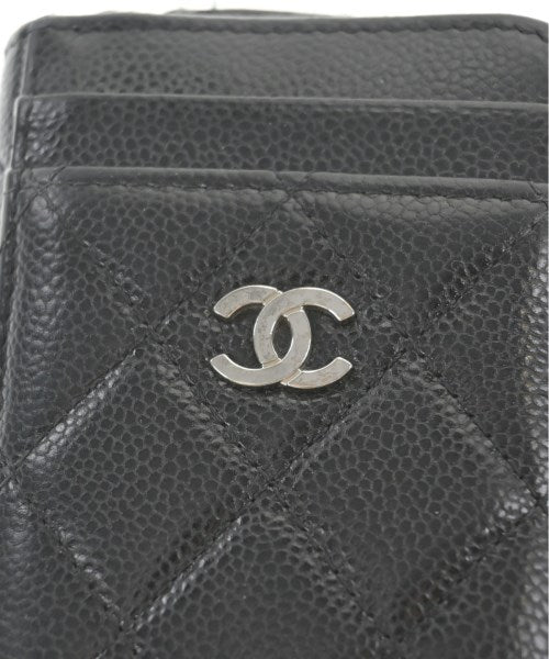 CHANEL กระเป๋าสตางค์/กระเป๋าใส่เหรียญ