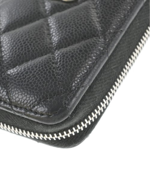 CHANEL กระเป๋าสตางค์/กระเป๋าใส่เหรียญ