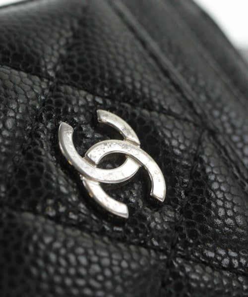 CHANEL กระเป๋าสตางค์/กระเป๋าใส่เหรียญ