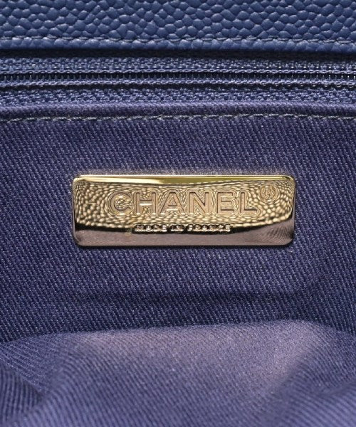CHANEL กระเป๋าสะพาย