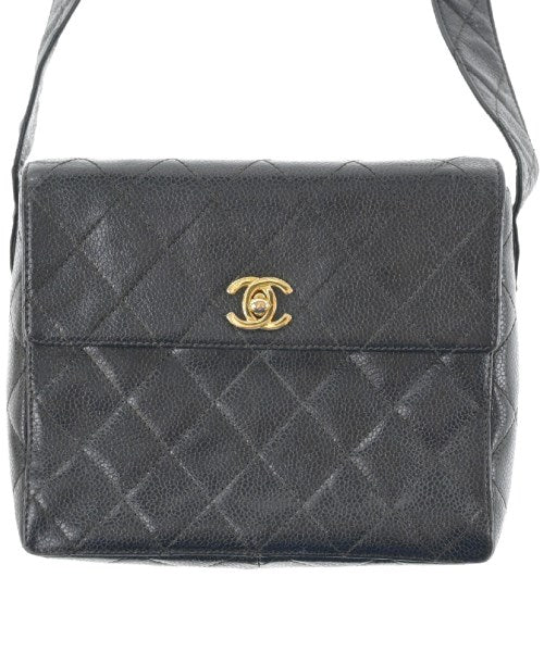 CHANEL กระเป๋าสะพาย