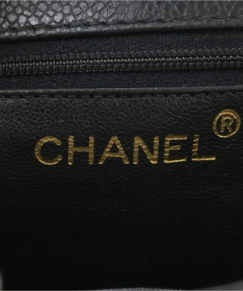 CHANEL กระเป๋าสะพาย