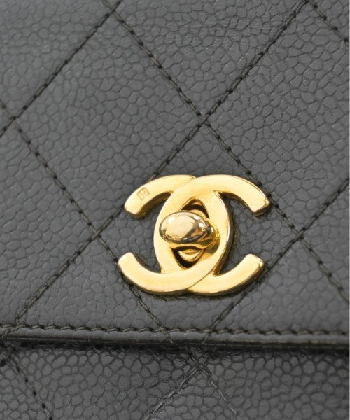 CHANEL กระเป๋าสะพาย