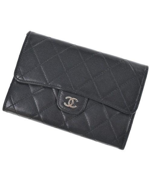 CHANEL กระเป๋าสตางค์/กระเป๋าใส่เหรียญ