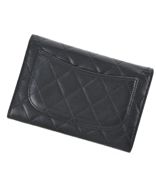 CHANEL กระเป๋าสตางค์/กระเป๋าใส่เหรียญ