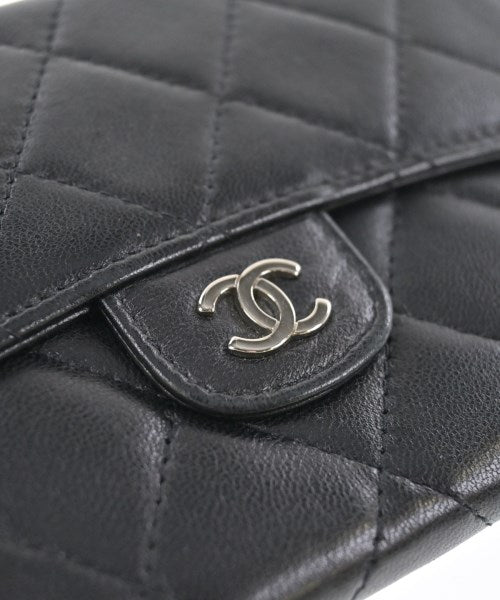 CHANEL กระเป๋าสตางค์/กระเป๋าใส่เหรียญ