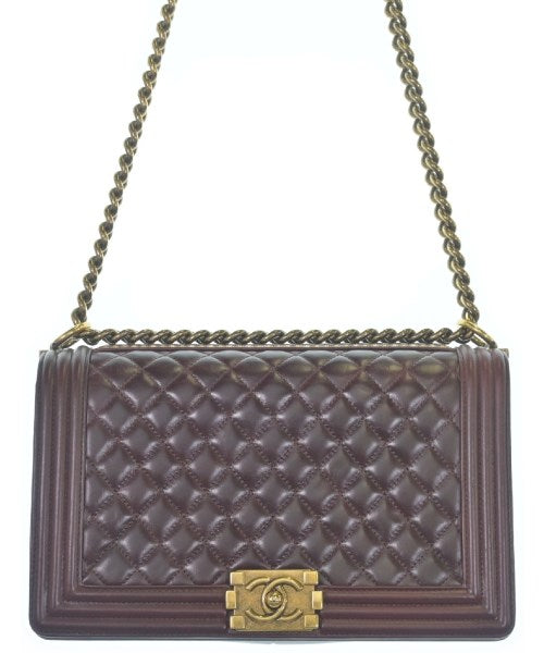 CHANEL กระเป๋าสะพาย