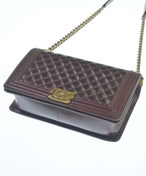CHANEL กระเป๋าสะพาย