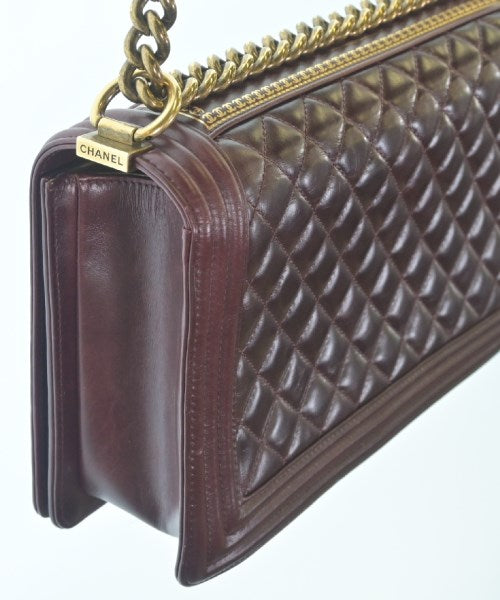 CHANEL กระเป๋าสะพาย