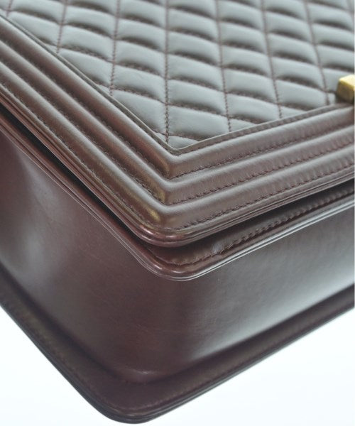 CHANEL กระเป๋าสะพาย
