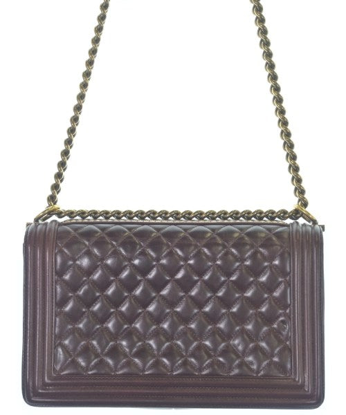CHANEL กระเป๋าสะพาย