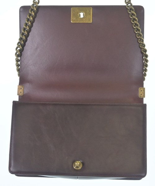CHANEL กระเป๋าสะพาย