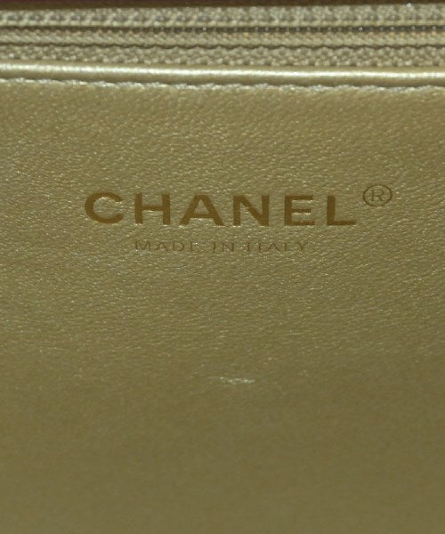 CHANEL กระเป๋าสะพาย