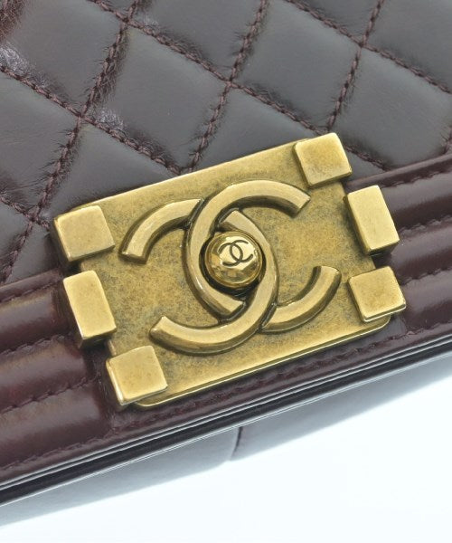 CHANEL กระเป๋าสะพาย