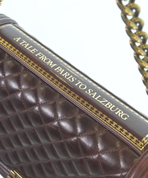 CHANEL กระเป๋าสะพาย