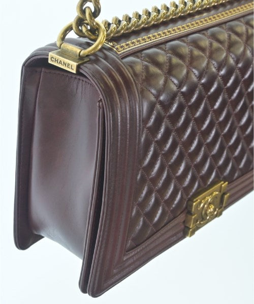 CHANEL กระเป๋าสะพาย