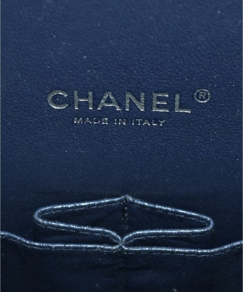 CHANEL กระเป๋าสะพาย