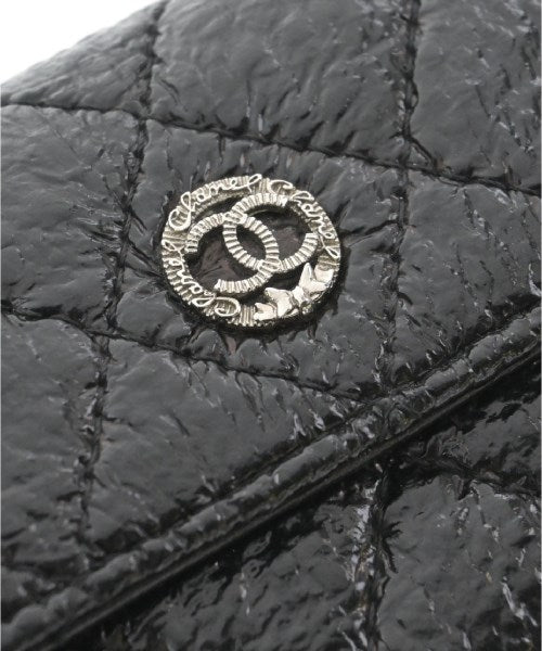 CHANEL กล่องใส่บัตร