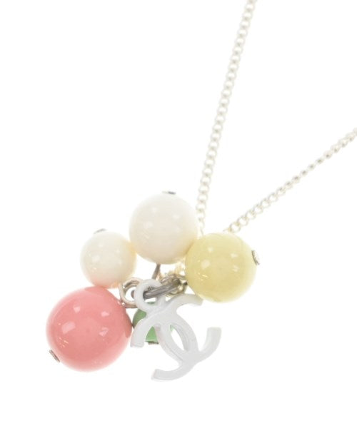 CHANEL สร้อยคอ