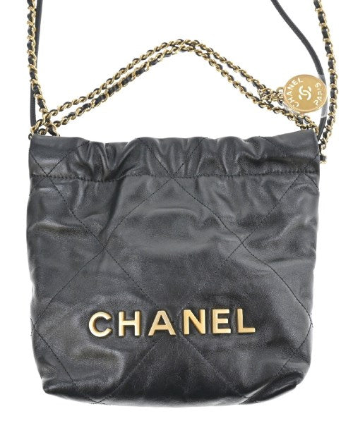 CHANEL กระเป๋าสะพาย