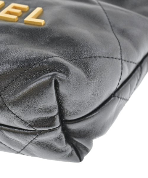 CHANEL กระเป๋าสะพาย