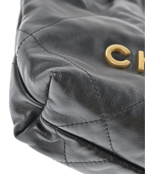 CHANEL กระเป๋าสะพาย