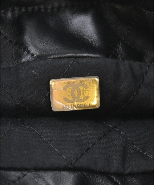 CHANEL กระเป๋าสะพาย