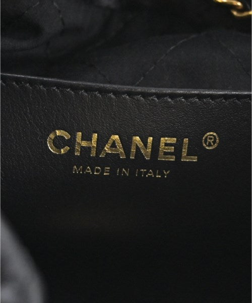 CHANEL กระเป๋าสะพาย