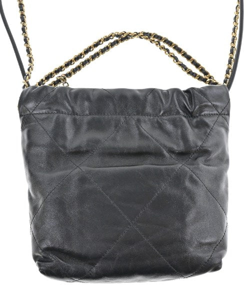 CHANEL กระเป๋าสะพาย