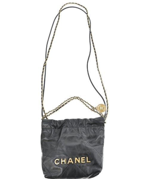 CHANEL กระเป๋าสะพาย