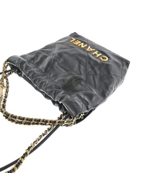 CHANEL กระเป๋าสะพาย