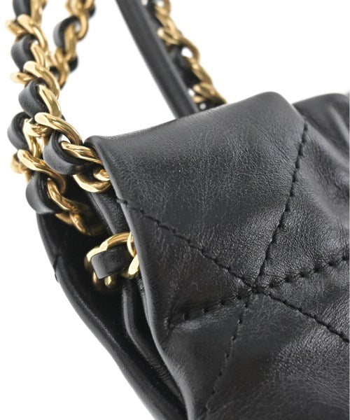 CHANEL กระเป๋าสะพาย