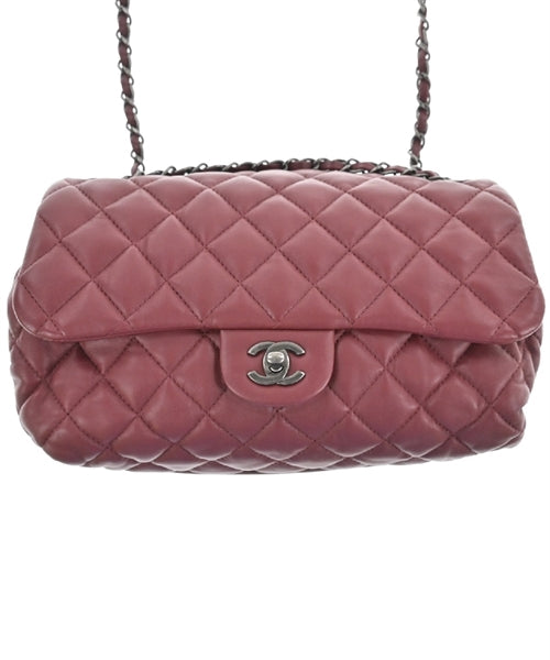 CHANEL กระเป๋าสะพาย