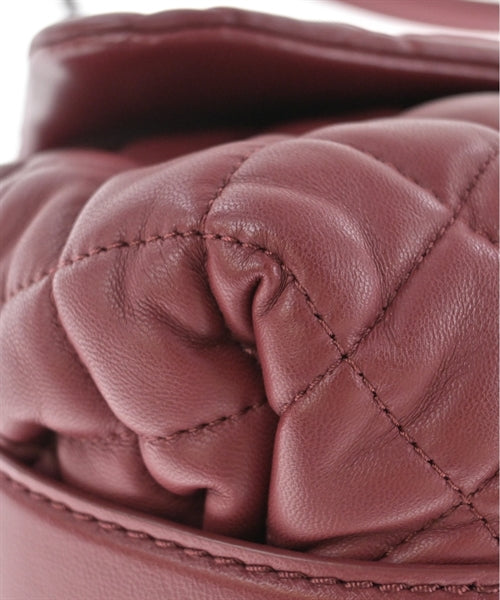 CHANEL กระเป๋าสะพาย