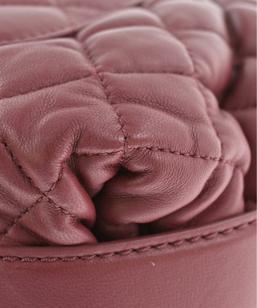 CHANEL กระเป๋าสะพาย