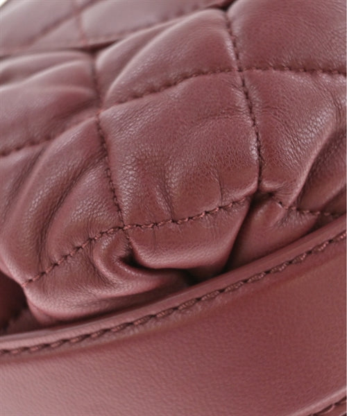 CHANEL กระเป๋าสะพาย