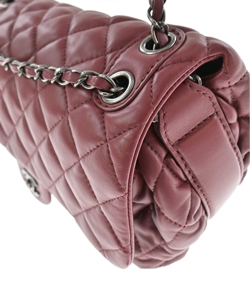 CHANEL กระเป๋าสะพาย