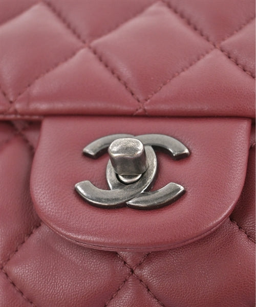 CHANEL กระเป๋าสะพาย