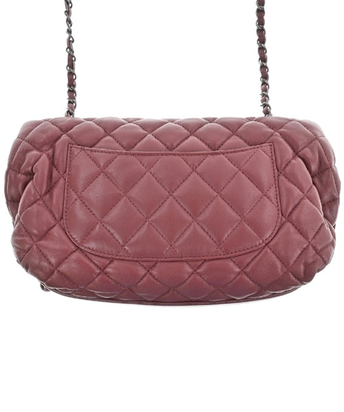 CHANEL กระเป๋าสะพาย