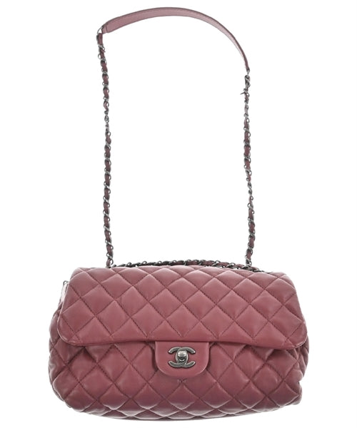 CHANEL กระเป๋าสะพาย
