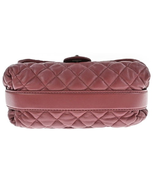 CHANEL กระเป๋าสะพาย