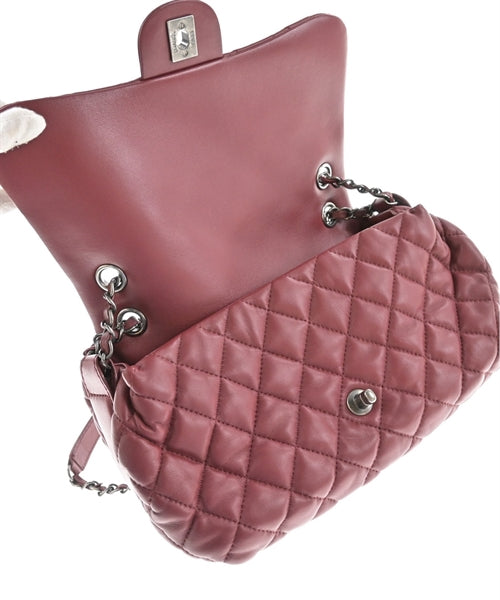 CHANEL กระเป๋าสะพาย
