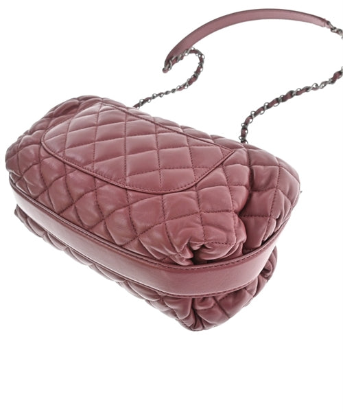 CHANEL กระเป๋าสะพาย