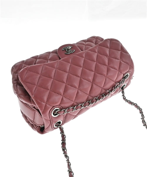 CHANEL กระเป๋าสะพาย